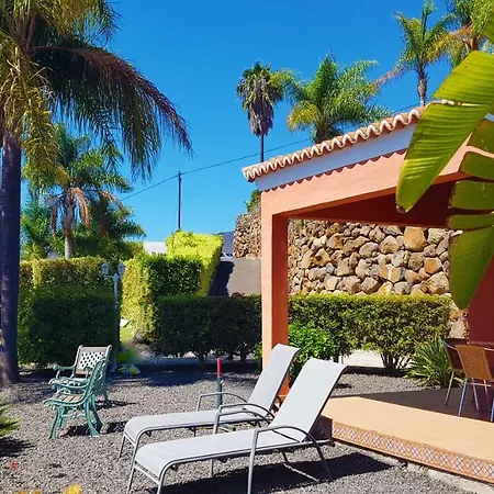Casa vacanze Lomos *
