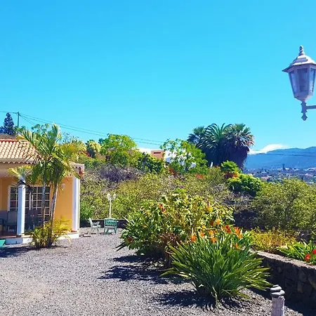 Casa vacanze Lomos *