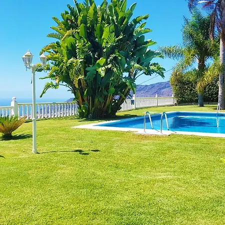 Casa vacanze Lomos