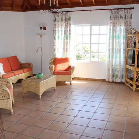 Casa vacanze Lomos El Paso
