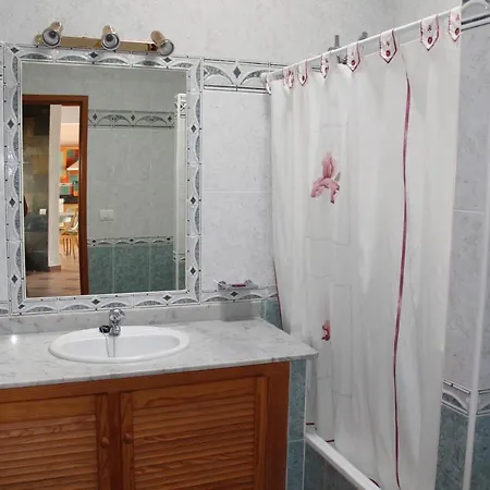 Lomos Casa vacanze *