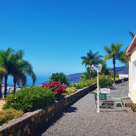 Lomos Casa vacanze *