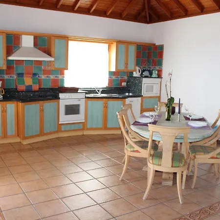 Casa vacanze Lomos